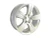 2011-2017 Jeep Compass MK and Patriot MK 17-inch aluminum wheel - front angled standalone view