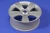 2011-2017 Jeep Compass MK and Patriot MK 17-inch aluminum wheel - front top view