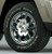 Mopar Moduflex Chrome Wheel for 2005-2010 Grand Cherokee WK