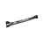 2011-2020 Jeep Grand Cherokee WK2 SRT8 rocker moldings - backside straight view