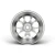 2011-2022 Jeep Grand Cherokee WK2 Summit wheel - inner barrel view