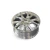 2011-2022 Jeep Grand Cherokee WK2 Summit wheel - angled top view