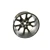 2011-2022 Jeep Grand Cherokee WK2 Summit wheel - rear barrel view
