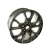 2011-2022 Jeep Grand Cherokee WK2 Summit wheel - angled front face view