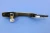 2011-2022 Jeep Grand Cherokee WK2 billet silver door handles - underside view of handle