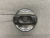 2001-2002 Jeep Wrangler TJ factory gas cap - standalone product photo