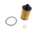 3.0L Diesel Oil Filter and Drain Plug Gasket