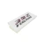 2011-2022 Jeep Grand Cherokee WK2 Red 392 HEMI Badge - rear view with adhesive backing
