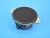 2005-2010 Jeep Grand Cherokee WK instrument panel tweeter speaker - front top standalone view
