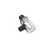 1999-2004 Jeep Grand Cherokee WJ transmission governor solenoid - standalone opposite angled view