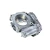 2007-2011 Jeep Wrangler JK throttle body - angled rear view