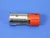 1999-2002 Jeep Grand Cherokee WJ and 2006-2009 Jeep Liberty KJ/KK power outlet/lighter socket - side profile