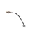 2005-2007 Jeep Grand Cherokee WK oxygen sensor - connector end detail view