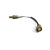 2005-2007 Jeep Grand Cherokee WK oxygen sensor - standalone top view
