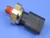 2005-2016 Jeep Grand Cherokee WK/WK2 oil pressure switch - threaded end view