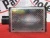 1998-2006 Jeep Wrangler TJ under hood lamp - front lens view