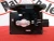 1998-2006 Jeep Wrangler TJ under hood lamp - rear housing view