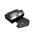 1998-2006 Jeep Wrangler TJ under hood lamp - angled view with bracket