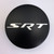 Black SRT Center Cap