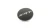 2011-2022 Jeep Grand Cherokee WK2 Black SRT center cap - side profile