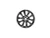 Mopar 20" Altitude Wheel for 2011-2022 Jeep Grand Cherokee WK2