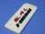 Mopar 6.4L HEMI Badge for 2011-2022 Jeep Grand Cherokee WK2