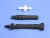 2007-2018 Jeep Wrangler JK washer hose connector kit - top-down view of hoses and white connector