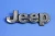 2014-2022 Jeep Grand Cherokee WK2 Jeep nameplate - parts diagram placement view