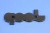 2014-2022 Jeep Grand Cherokee WK2 Jeep nameplate - front view