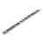 2011-2022 Jeep Grand Cherokee WK2 front door nameplate - angled front view