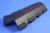 2012-2021 Jeep Grand Cherokee WK2 engine wiring protector covers - side view of one cover