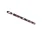 2011-2022 Jeep Grand Cherokee WK2 Trailhawk Cherokee badge - angled front view