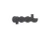2014-2022 Jeep Grand Cherokee WK2 satin black nameplate - liftgate diagram location