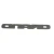 2011-2022 Jeep Grand Cherokee WK2 "GRAND" badge - angled top view