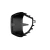 Mopar Paintable Fog Lamp Bezels for 2018-2025 Jeep Wrangler JL and 2020-2025 Jeep Gladiator JT