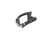 2017-2021 Jeep Grand Cherokee WK2 Trackhawk bumper bezels - front bumper parts diagram