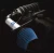 2020-2025 Jeep Gladiator JT cold air intake system - installed engine bay view
