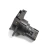 1998-2018 Jeep Cherokee XJ trailer tow connector - parts diagram with harness and connector