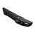 2007-2018 Jeep Wrangler JK steel front bumper - front three-quarter view