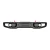 2007-2018 Jeep Wrangler JK steel front bumper - straight-on front view