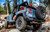 Mopar Rubicon Hard Rock, X and 10th Anniversary Rubicon Rear Bumper for 2007-2018 Wrangler JK