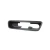 2014-2018 Jeep Cherokee KL trailer hitch receiver bezel - standalone rear view