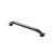 Mopar Grill and Winch Guard Hoop for 2018-2025 Jeep Wrangler JL and 2020-2025 Jeep Gladiator JT