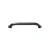 Mopar Grill and Winch Guard Hoop for 2018-2025 Jeep Wrangler JL and 2020-2025 Jeep Gladiator JT
