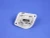 1997-2001 Jeep Wrangler TJ & Cherokee XJ blower motor resistor - rear connector view