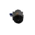 2012 Jeep Wrangler JK A/C compressor - standalone front view