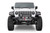 Addictive Desert Designs Stealth Fighter Winch Front Bumper for 2018-2022 Wrangler JL and 2020-2022 Gladiator JT