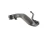 2005-2010 Jeep Grand Cherokee WK and 2006-2010 Jeep Commander XK 3.0L diesel air intake pipe - opposite side view