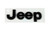 Mopar Black Hood Badge for the 2017-2025 Compass MP