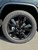 Mopar 20" Black Altitude Edition Wheel for 2011-2022 Grand Cherokee WK2